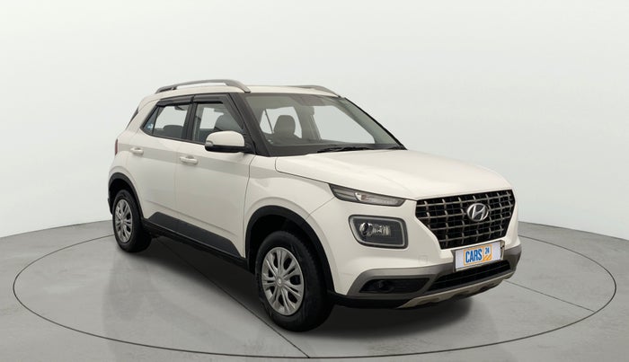 2021 Hyundai VENUE S+ 1.2, Petrol, Manual, 40,817 km, SRP