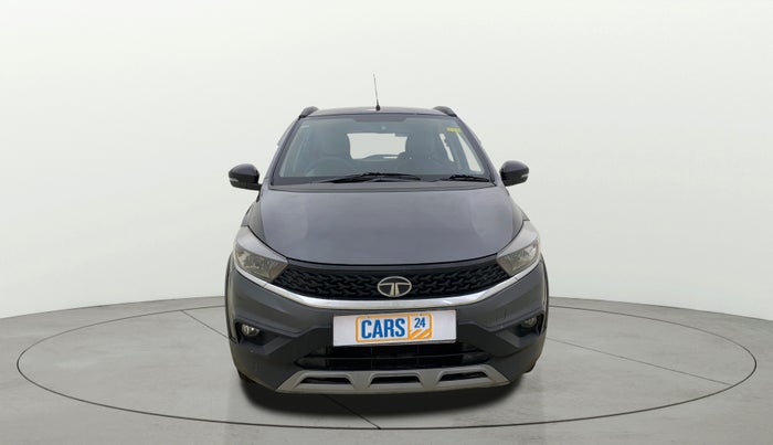 2022 Tata TIAGO NRG XT MT, Petrol, Manual, 52,438 km, Front