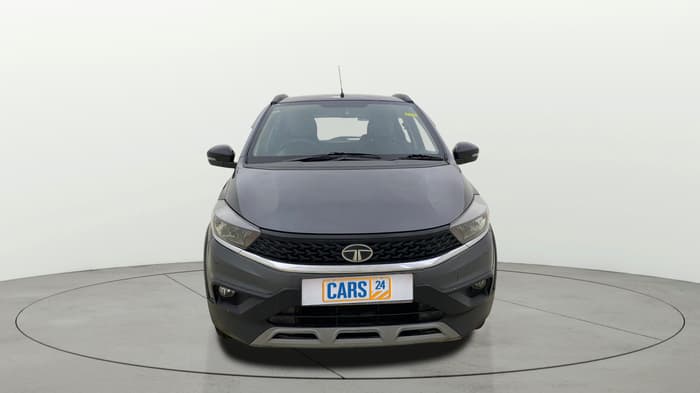 2022 Tata TIAGO NRG XT MT, Petrol, Manual, 52,453 km, Front