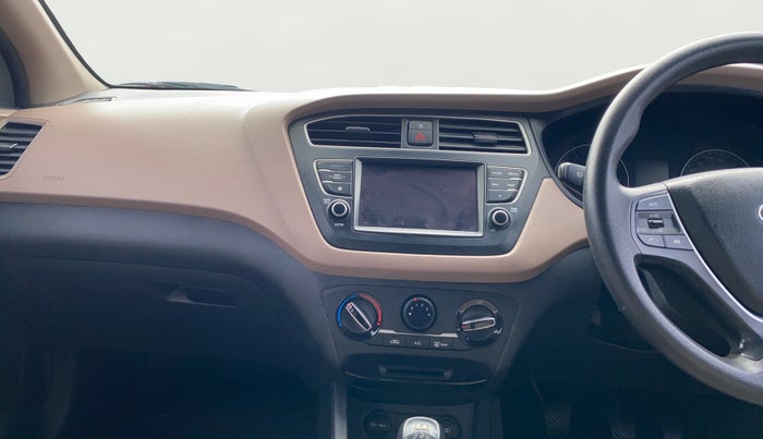 2020 Hyundai Elite i20 SPORTZ PLUS 1.2, Petrol, Manual, 88,431 km, Air Conditioner