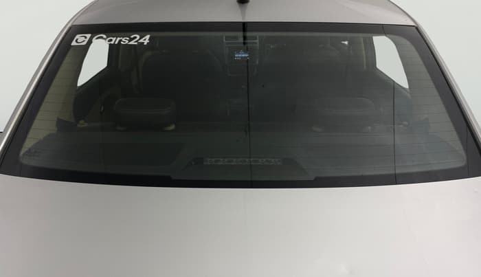 2016 Volkswagen Ameo HIGHLINE1.2L, Petrol, Manual, 40,059 km, Rear Windshield