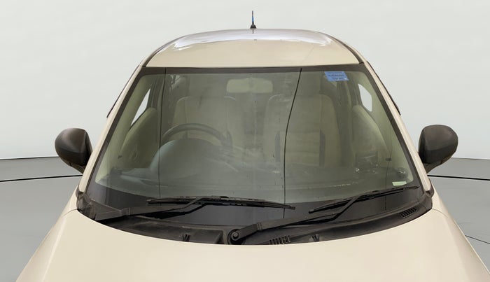 2014 Maruti Swift Dzire LXI, Petrol, Manual, 69,905 km, Front Windshield