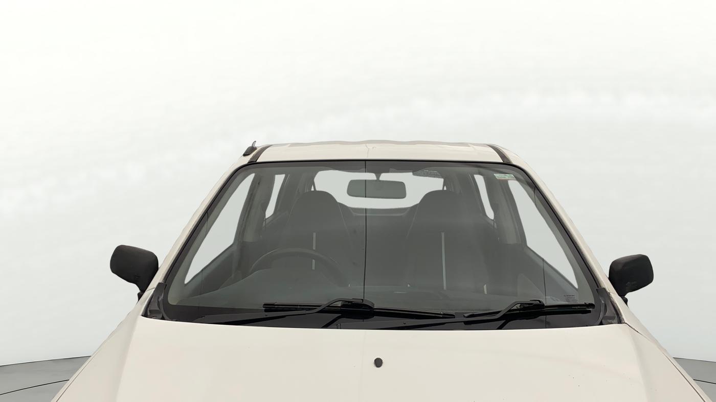 2021 Maruti Alto LXI, Petrol, Manual, 47,697 km, Front Windshield