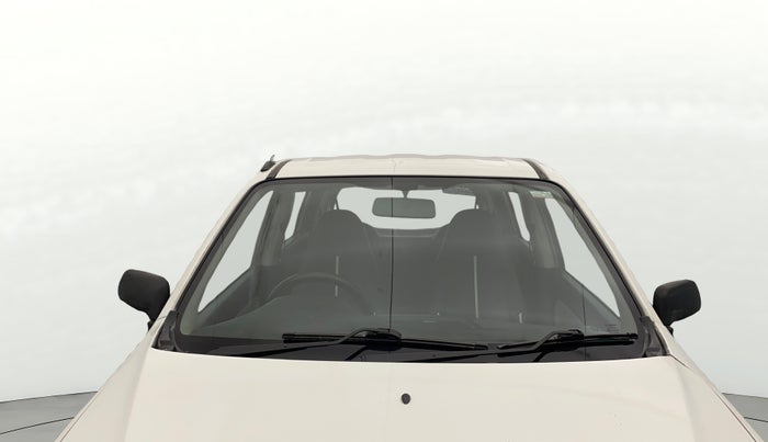 2021 Maruti Alto LXI, Petrol, Manual, 47,697 km, Front Windshield