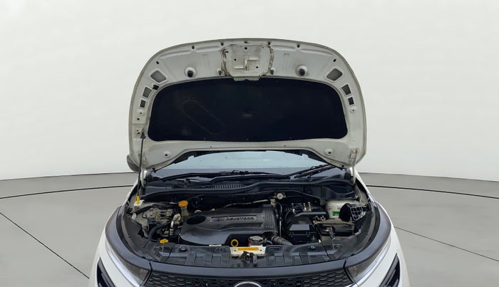 2022 Tata ALTROZ XE DIESEL, Diesel, Manual, 59,235 km, Open Bonet