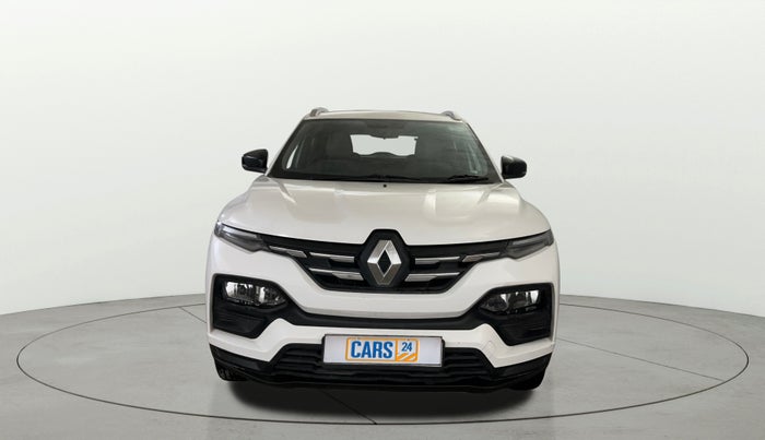 2021 Renault Kiger RXL 1.0 TURBO MT, Petrol, Manual, 38,886 km, Front