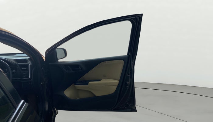 2016 Honda City 1.5L I-VTEC SV, Petrol, Manual, 97,468 km, RHS Front Door