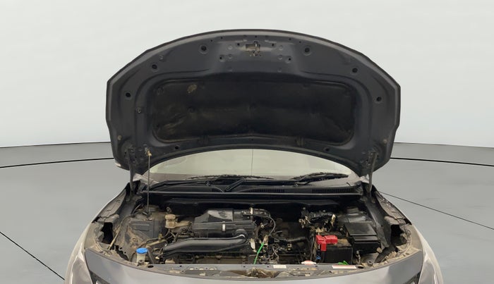 2023 Maruti Baleno DELTA PETROL 1.2, Petrol, Manual, 57,506 km, Open Bonet