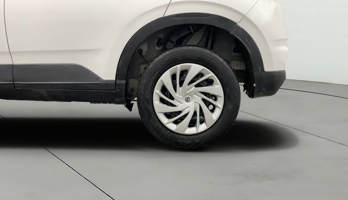 2021 Hyundai VENUE S 1.2, Petrol, Manual, 87,932 km, Left Rear Wheel