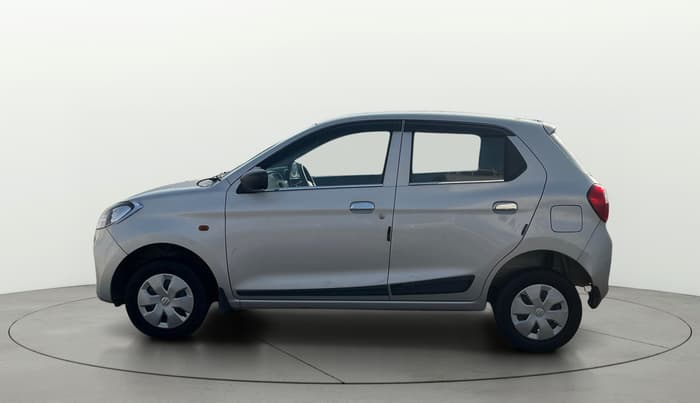 2024 Maruti Alto K10 VXi (O) AGS, Petrol, Manual, 41,824 km, Left Side