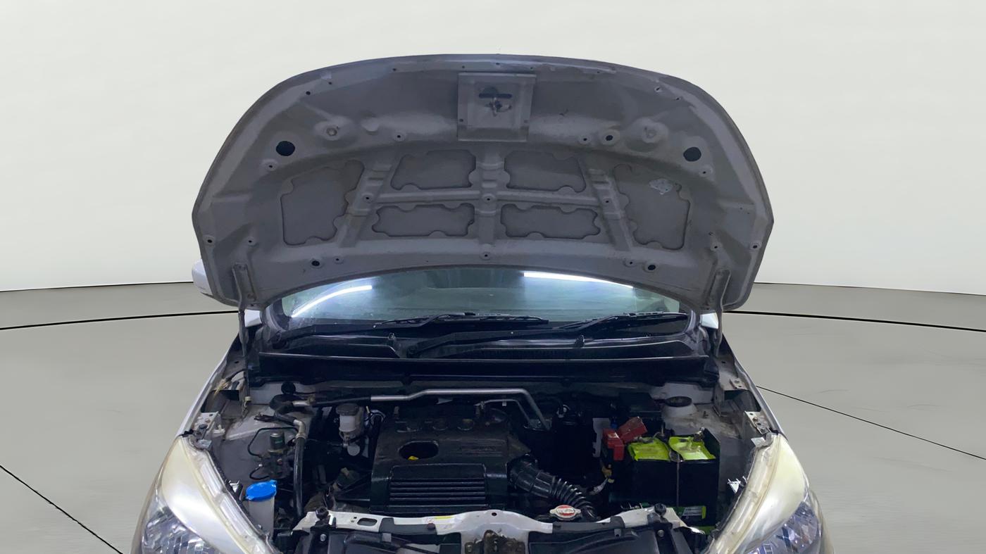 2018 Maruti Celerio ZXI, Petrol, Manual, 38,675 km, Open Bonet