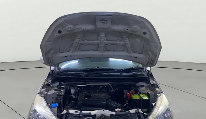 2018 Maruti Celerio ZXI, Petrol, Manual, 38,675 km, Open Bonet