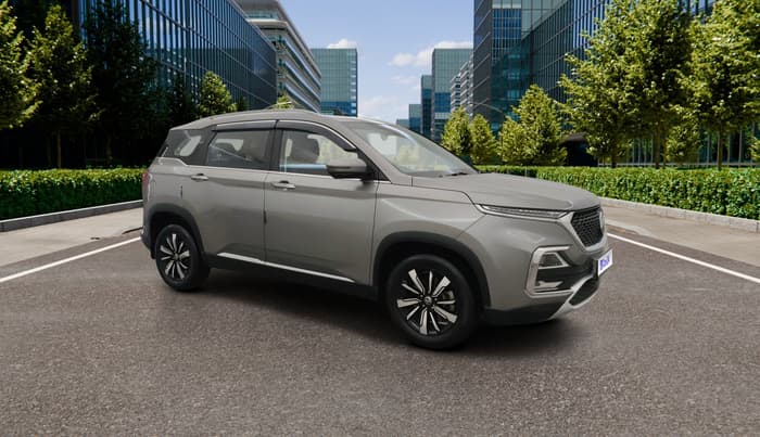 2020 MG HECTOR SHARP 1.5 DCT PETROL, Petrol, Automatic, 74,813 km, SRP