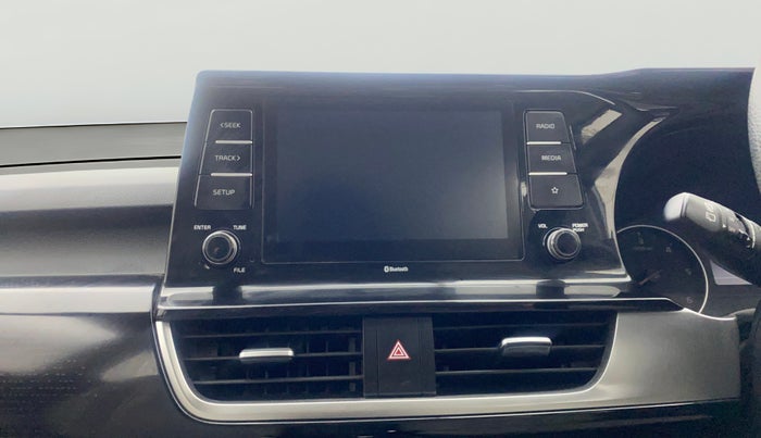 2022 KIA SELTOS HTK PLUS 1.5 DIESEL IMT, Diesel, Manual, 18,945 km, Air Conditioner