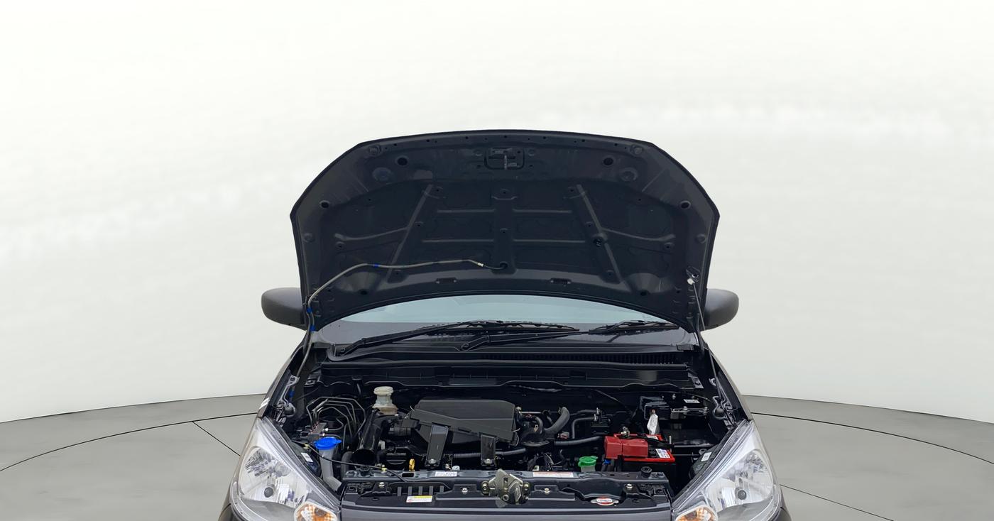 2025 Maruti Alto K10 VXi Plus (O), Petrol, Manual, 553 km, Open Bonet