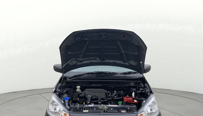 2025 Maruti Alto K10 VXi Plus (O), Petrol, Manual, 530 km, Open Bonet