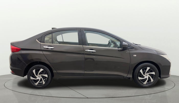 2015 Honda City 1.5L I-VTEC SV, Petrol, Manual, 87,386 km, Right Side View