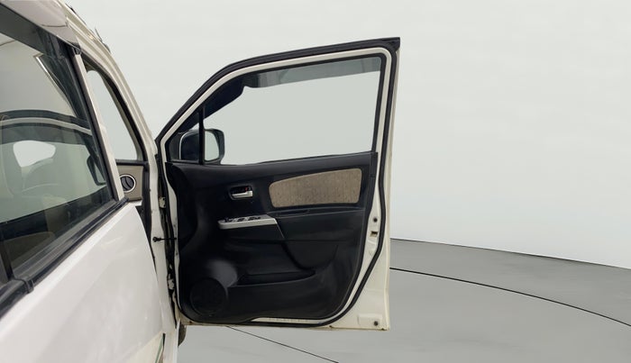 2016 Maruti Wagon R 1.0 VXI, Petrol, Manual, 45,423 km, RHS Front Door