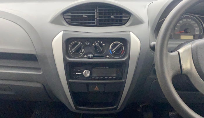 2013 Maruti Alto 800 LXI, Petrol, Manual, 34,369 km, Air Conditioner