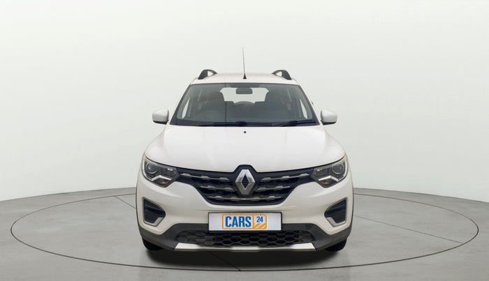 2020 Renault TRIBER RXL MT, Petrol, Manual, 22,510 km, Front