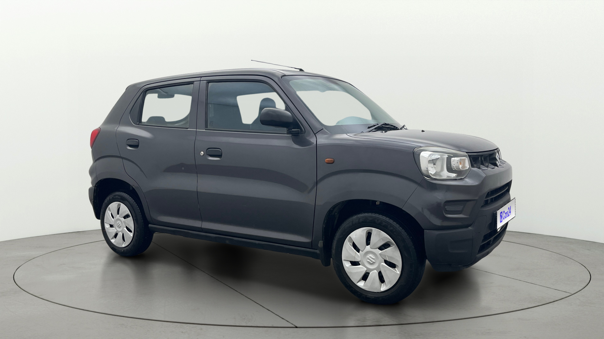 2021 Maruti Suzuki S-Presso VXI AMT 2021 Maruti Suzuki S-Presso VXI AMT