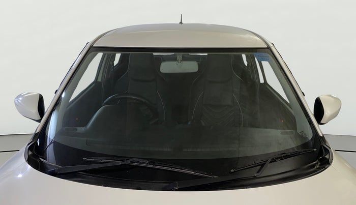 2020 Maruti Swift LXI, Petrol, Manual, 32,769 km, Front Windshield