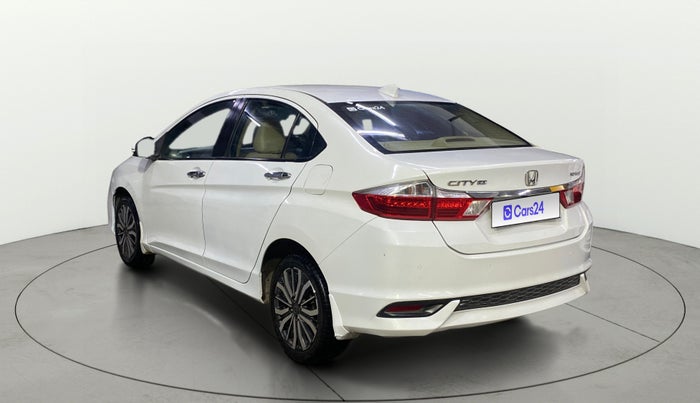 2019 Honda City 1.5L I-DTEC VX, Diesel, Manual, 1,49,966 km, Left Back Diagonal