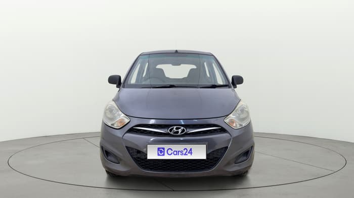 2014 Hyundai i10 MAGNA 1.1, Petrol, Manual, 50,682 km, Front