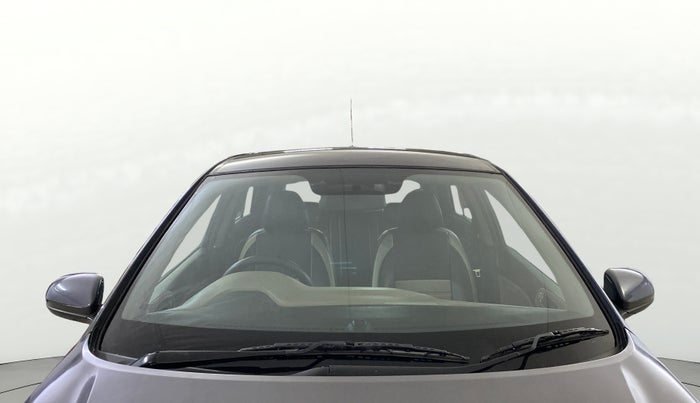 2015 Hyundai Elite i20 MAGNA 1.2, Petrol, Manual, 47,008 km, Front Windshield