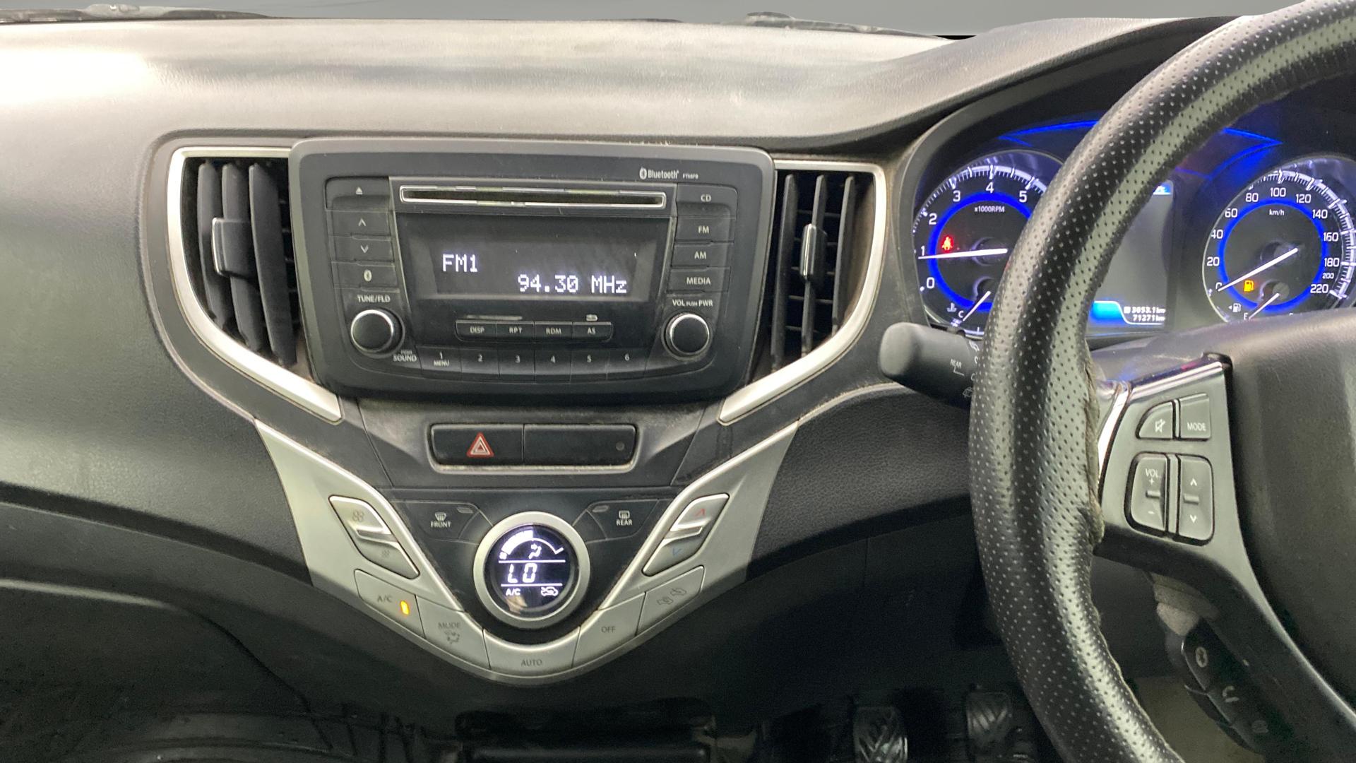 Features