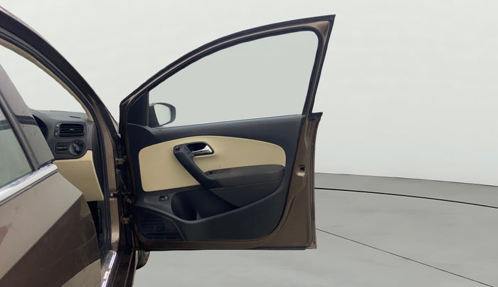 2020 Skoda Rapid ACTIVE 1.0 TSI, Petrol, Manual, 38,988 km, RHS Front Door