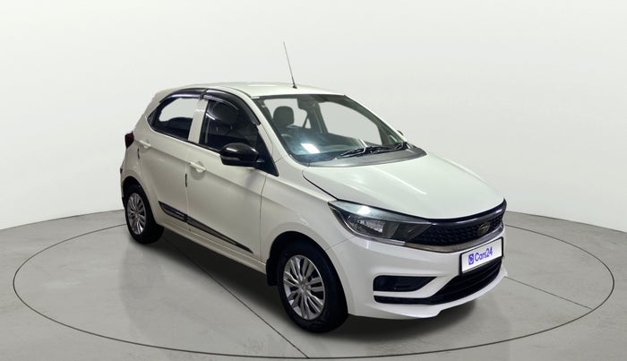 2022 Tata Tiago XT (O) PETROL, Petrol, Manual, 34,676 km, Right Front Diagonal