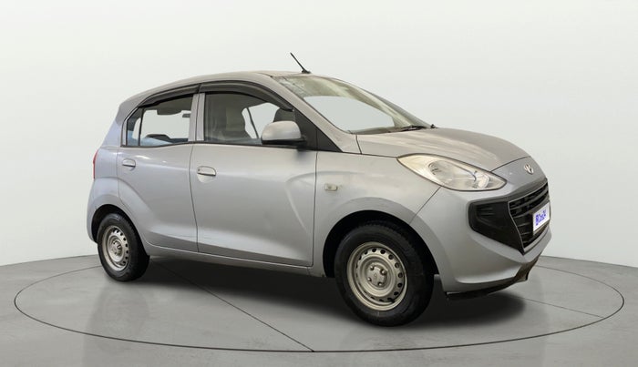 2020 Hyundai NEW SANTRO MAGNA, Petrol, Manual, 23,854 km, Right Front Diagonal