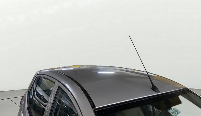 2013 Hyundai i10 MAGNA 1.1, Petrol, Manual, 83,202 km, Roof