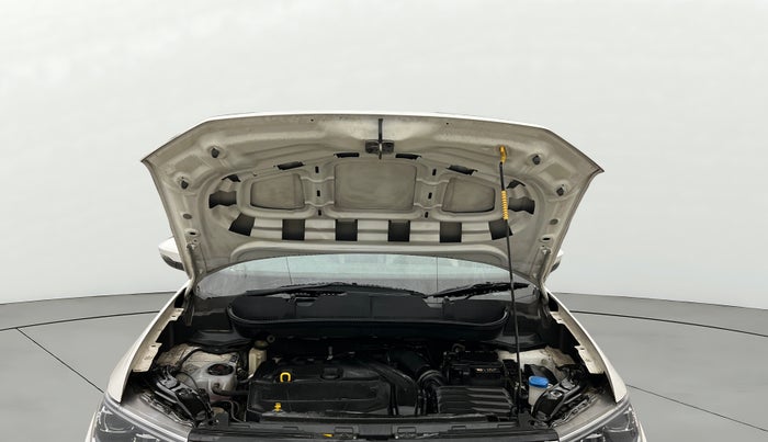 2024 Volkswagen TAIGUN GT PLUS 1.5 TSI DSG, Petrol, Automatic, 19,773 km, Open Bonet