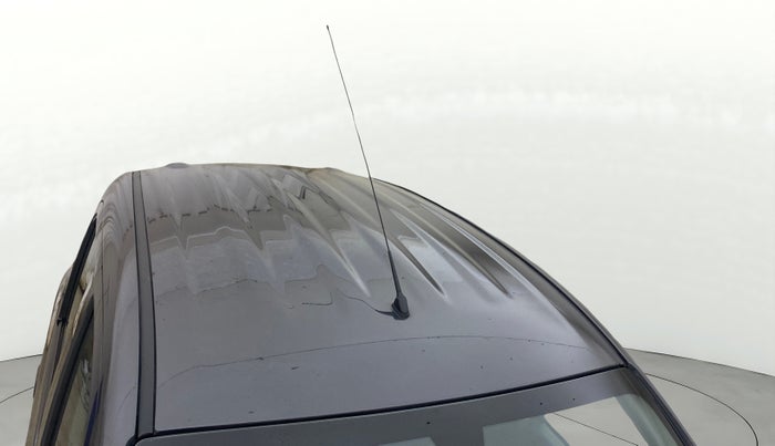 2025 Maruti Alto K10 VXi Plus (O) AGS, Petrol, Automatic, 13,828 km, Roof