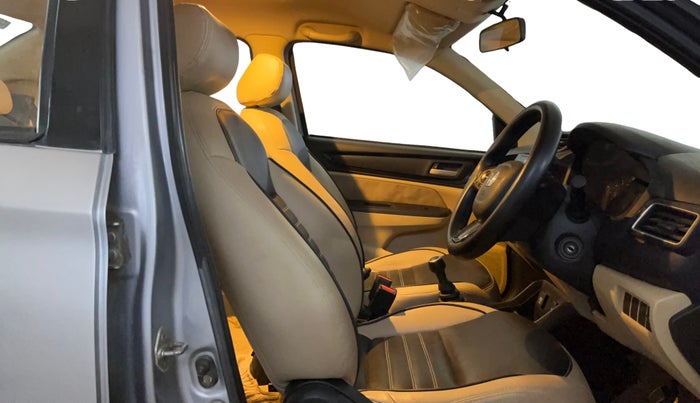 2019 Honda Amaze 1.5L I-DTEC S, Diesel, Manual, 91,811 km, Right Side Front Door Cabin