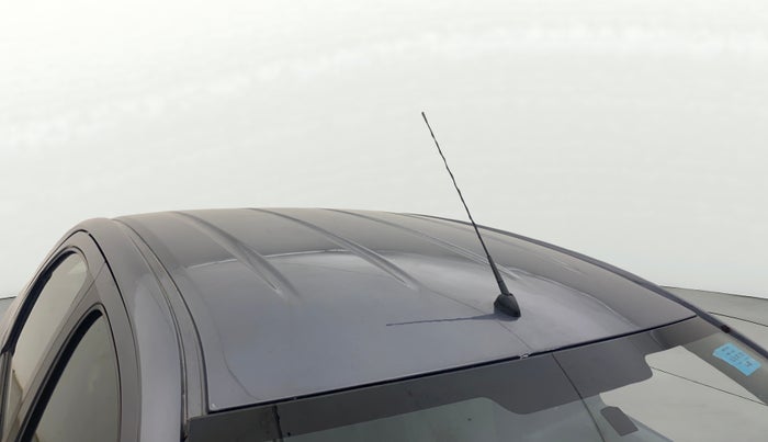 2013 Toyota Etios G, Petrol, Manual, 29,692 km, Roof