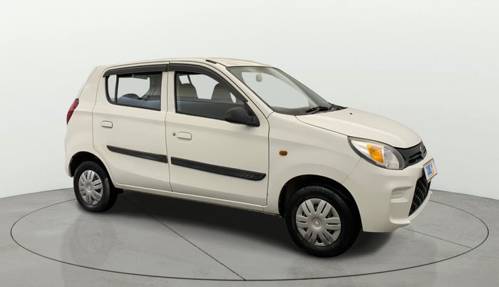 2019 Maruti Alto LXI, CNG, Manual, 60,505 km, Right Front Diagonal