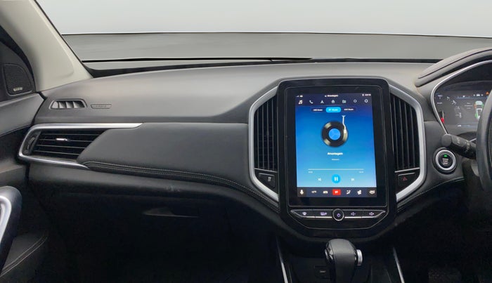 2020 MG HECTOR SHARP 1.5 DCT PETROL, Petrol, Automatic, 46,004 km, Air Conditioner