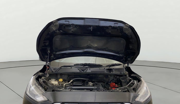 2023 Nissan MAGNITE Geza Edition CVT, Petrol, Automatic, 42,922 km, Open Bonet