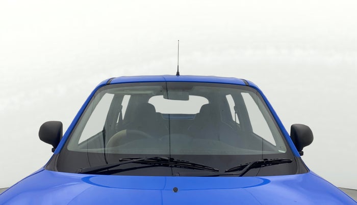 2021 Maruti S PRESSO VXI AMT, Petrol, Automatic, 62,739 km, Front Windshield