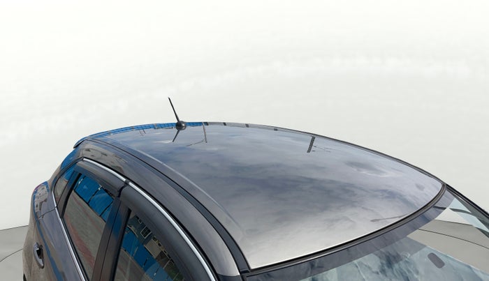 2021 Maruti Baleno DELTA PETROL 1.2, Petrol, Manual, 90,644 km, Roof