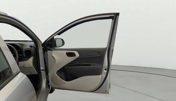 2021 Hyundai GRAND I10 NIOS MAGNA 1.2 KAPPA VTVT, Petrol, Manual, 46,559 km, RHS Front Door