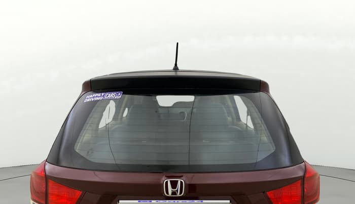 2015 Honda Mobilio 1.5L I-VTEC S, Petrol, Manual, 29,595 km, Rear Windshield