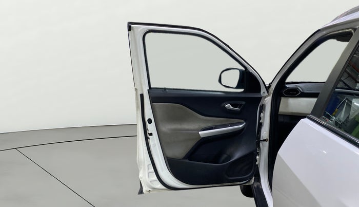 2021 Nissan MAGNITE XV MT, Petrol, Manual, 43,792 km, LHS Front Door