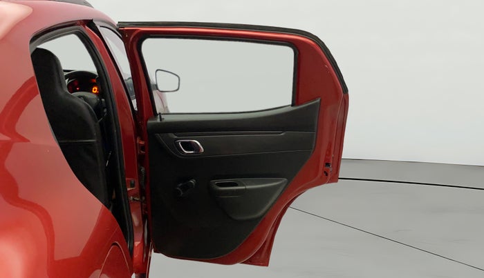 2019 Renault Kwid RXT 1.0 (O), Petrol, Manual, 51,134 km, RHS Rear Door