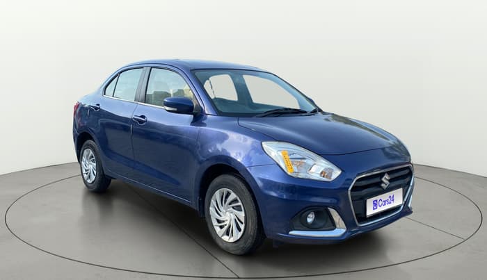 2020 Maruti Dzire VXI, Petrol, Manual, 41,484 km, SRP