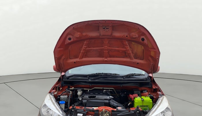 2020 Maruti Celerio VXI, Petrol, Manual, 42,384 km, Open Bonet