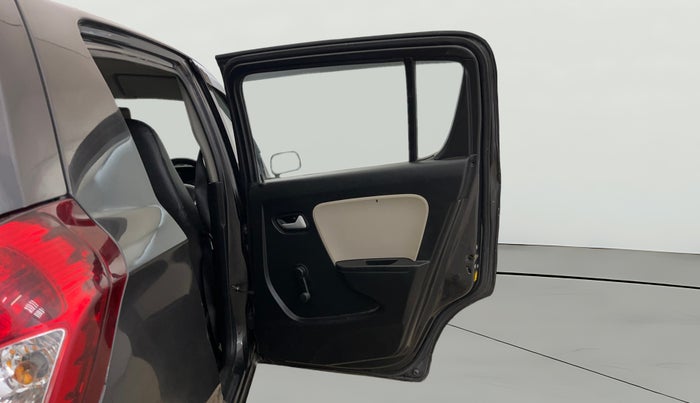 2021 Maruti Alto LXI CNG, CNG, Manual, 67,396 km, RHS Rear Door